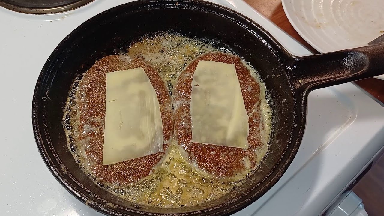 Leipäressu, nostalginen aamiainen