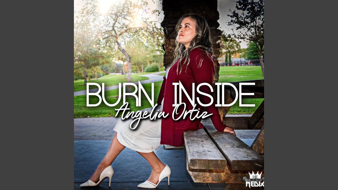 Burn Inside (Instrumental)