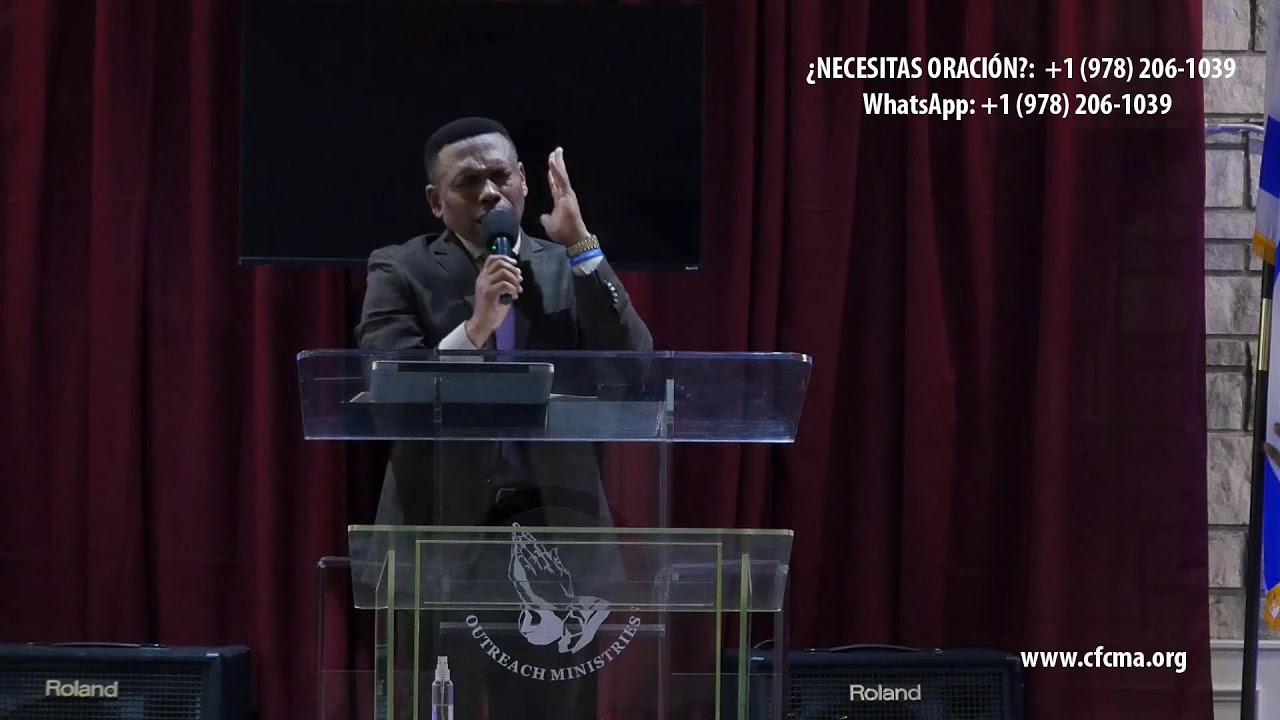 La Segunda Venida de Cristo | Pastor David Miller #073