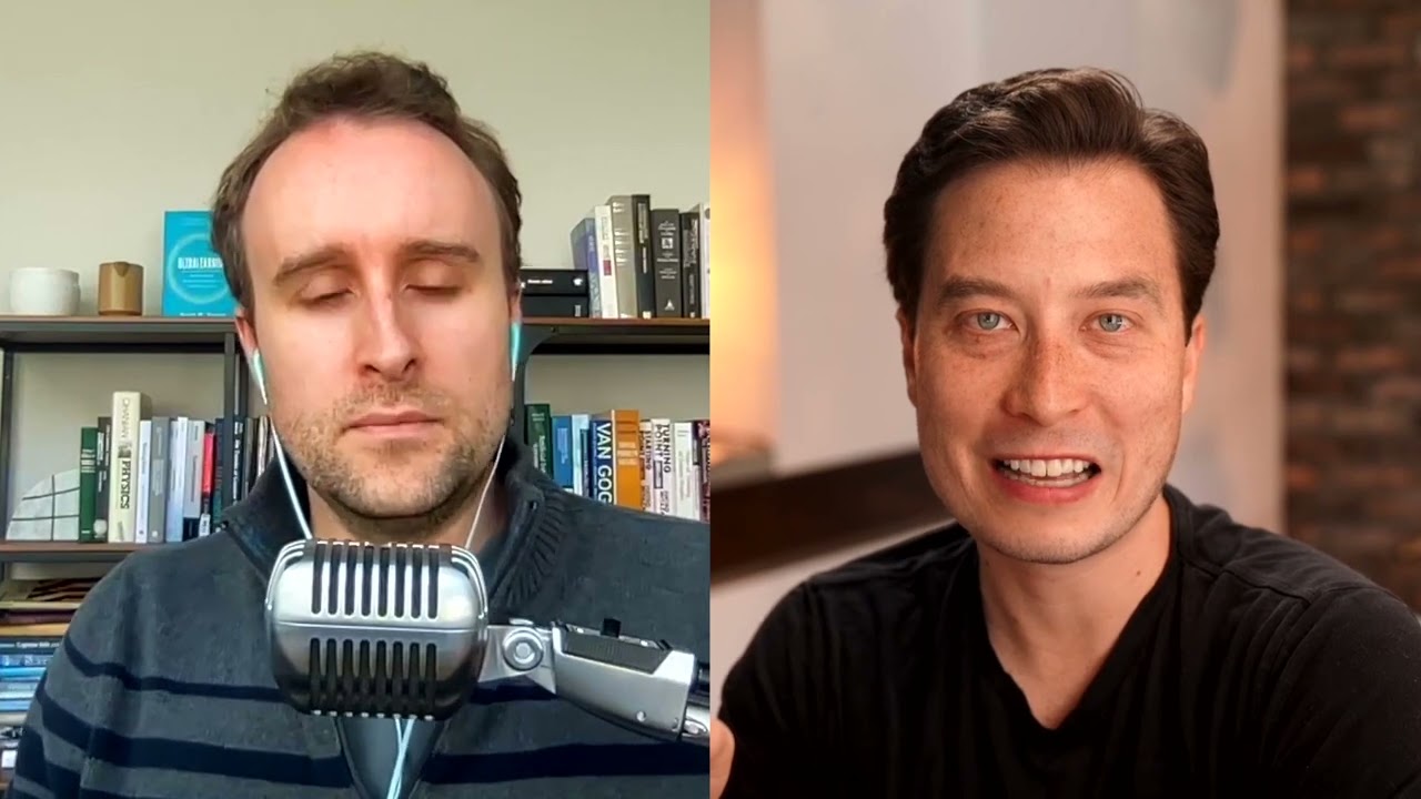 The best way to measure creative progress - Scott Young and Tiago Forte