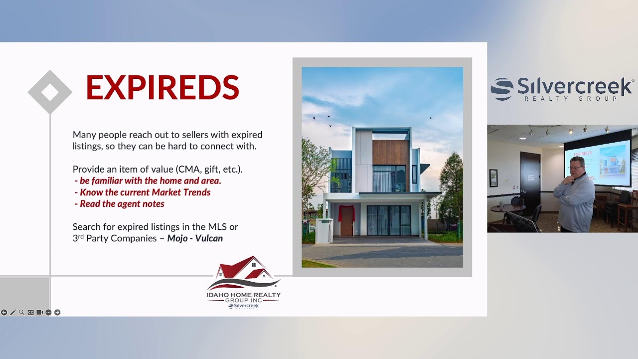 2/5/26 | Prospecting Leads | Michael Christianson