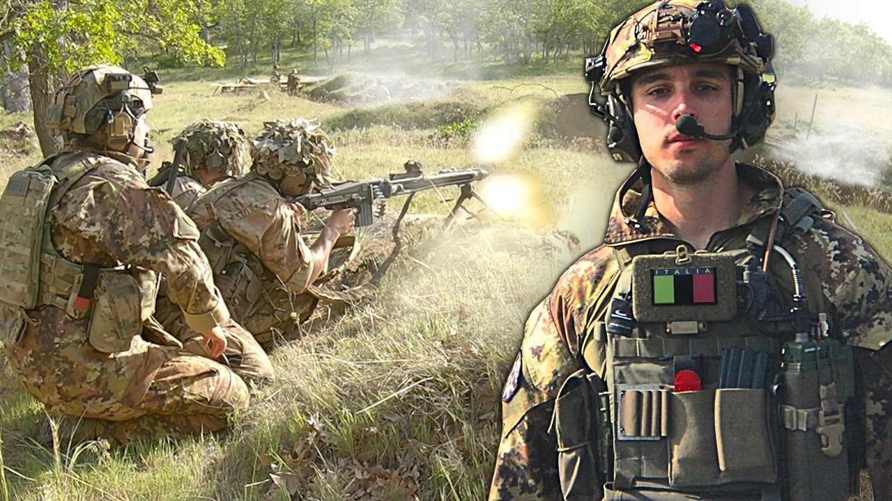 Defending the Trenches From Rusfor Invaders (3-day Milsim Full Movie)