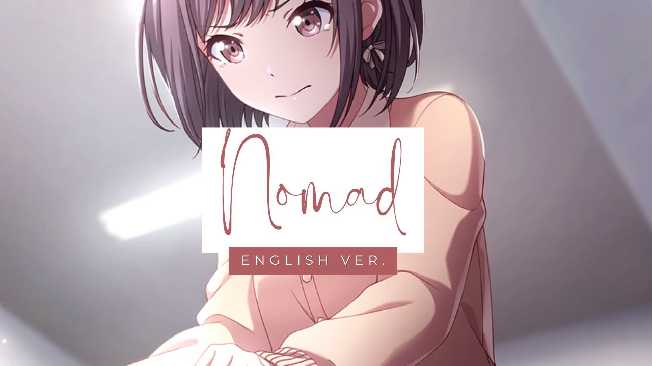nomad - english remaster ver.【ami】