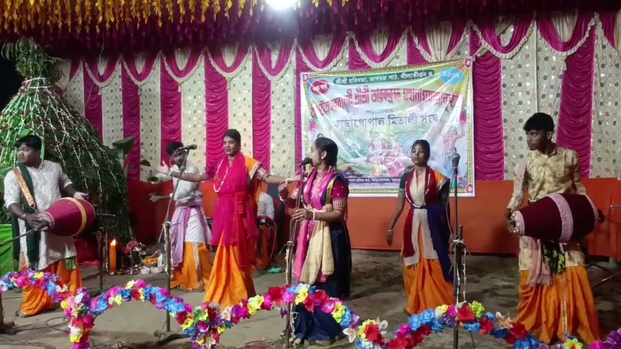 যেখানেই থাকো সুখে থাকো/Jekhanei Thako Sukhe Thako/ কৃষ্ণা গোলদার / হরে কৃষ্ণ /mb-7318792405 