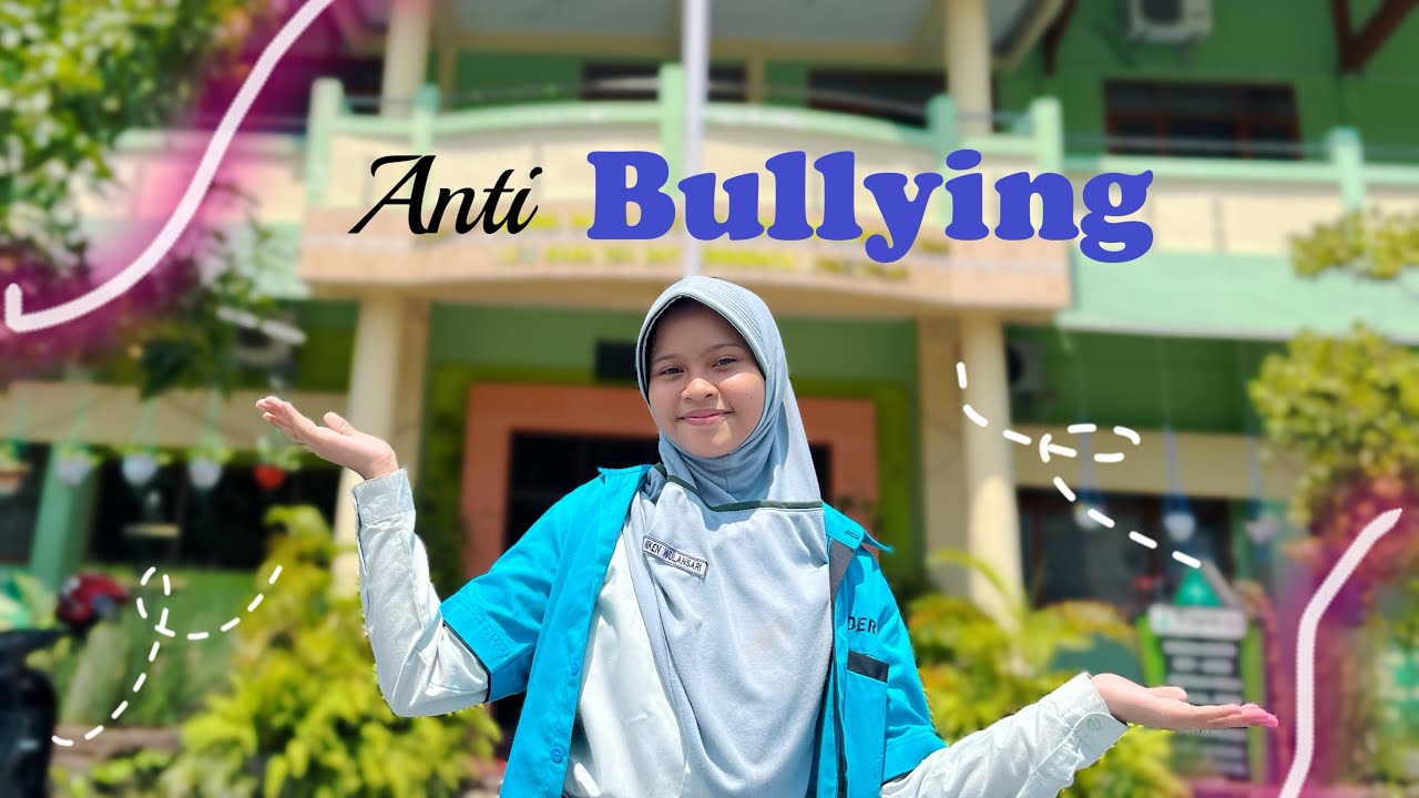 JUARA 1 Lomba Vlog : 