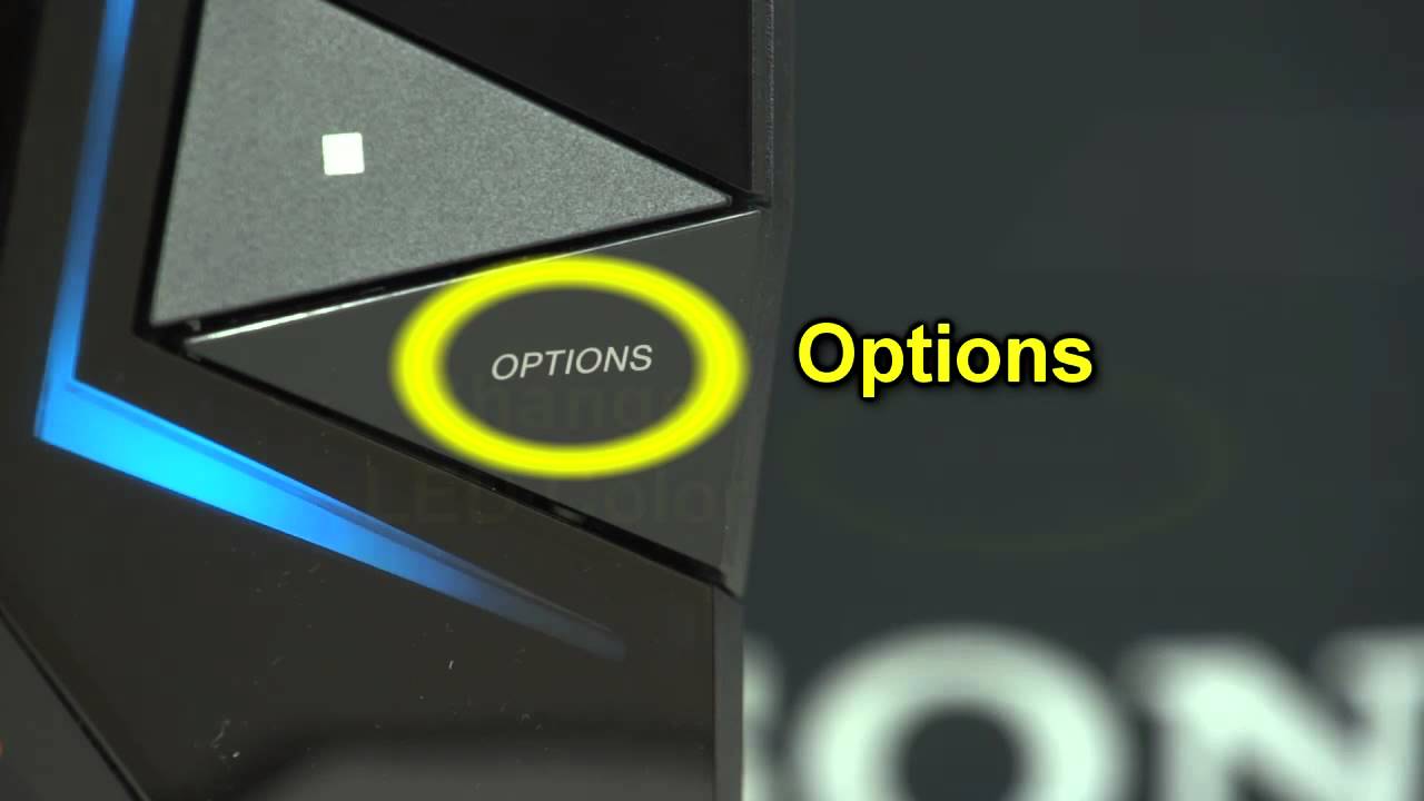 Sony LBT GPX77 Home Audio System Walkthrough