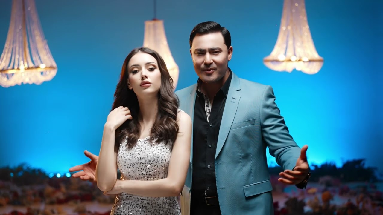 Rahman Hudayberdiyew - Hey jan elek (official cip)