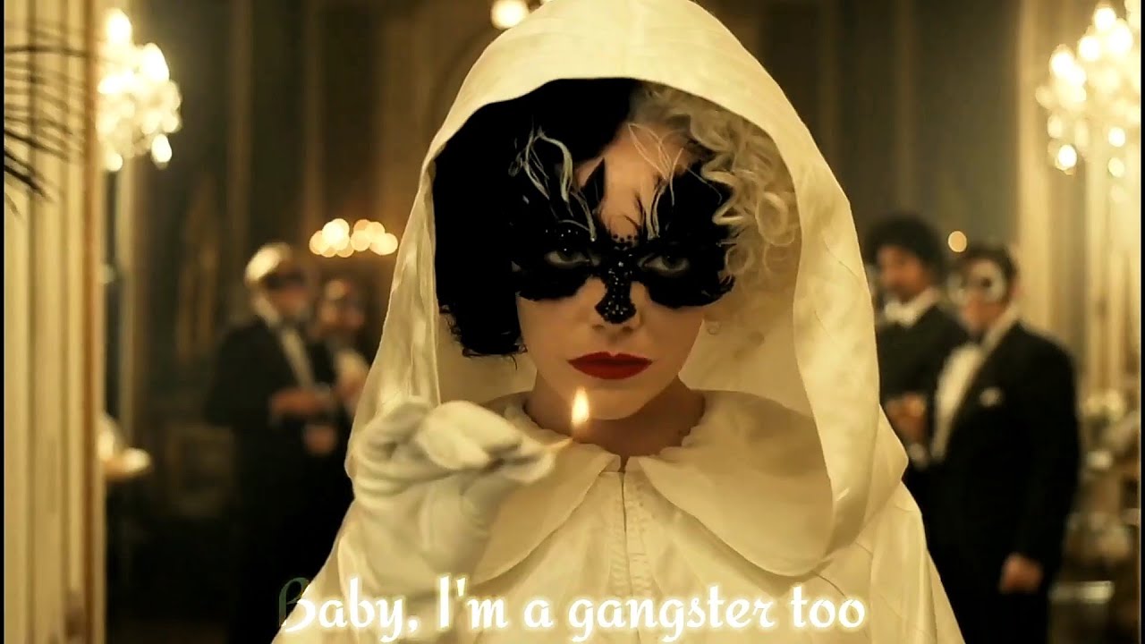 Gangsta Paradise - Sickick Remix | Baby I'm a gangster To | EDM | 2022 #sickick #trending #music