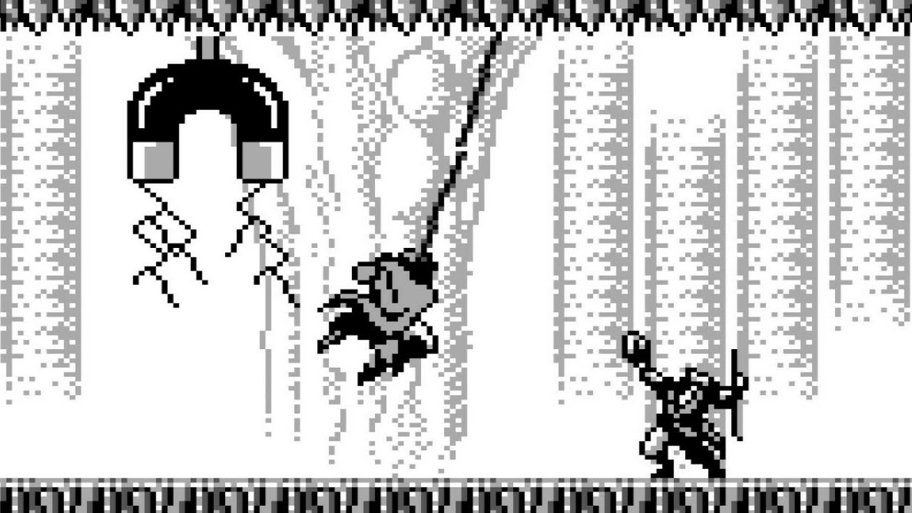 Batman: Return of the Joker (Game Boy) All Bosses (No Damage)