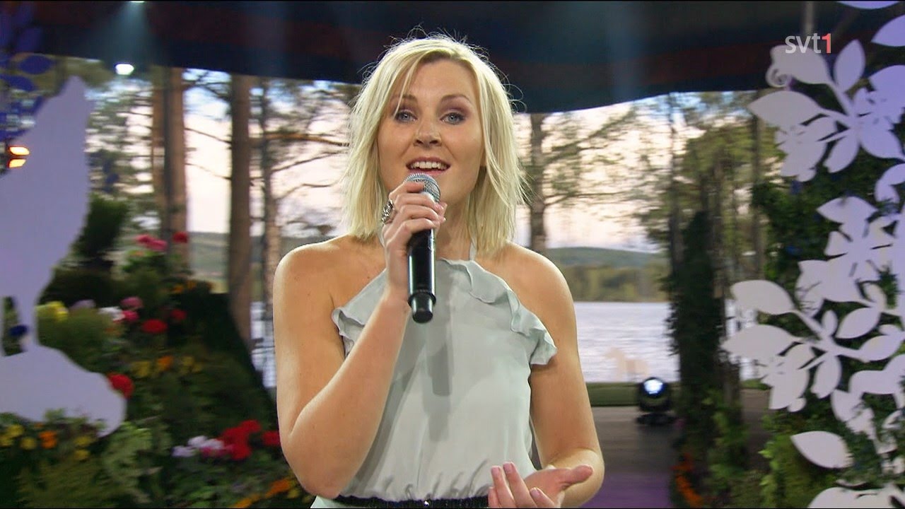 Elisa’s - Skönt Att Komma Hem (Live 