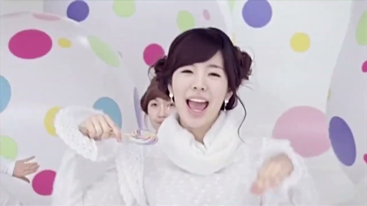 K POP THROWBACK THURSDAY
