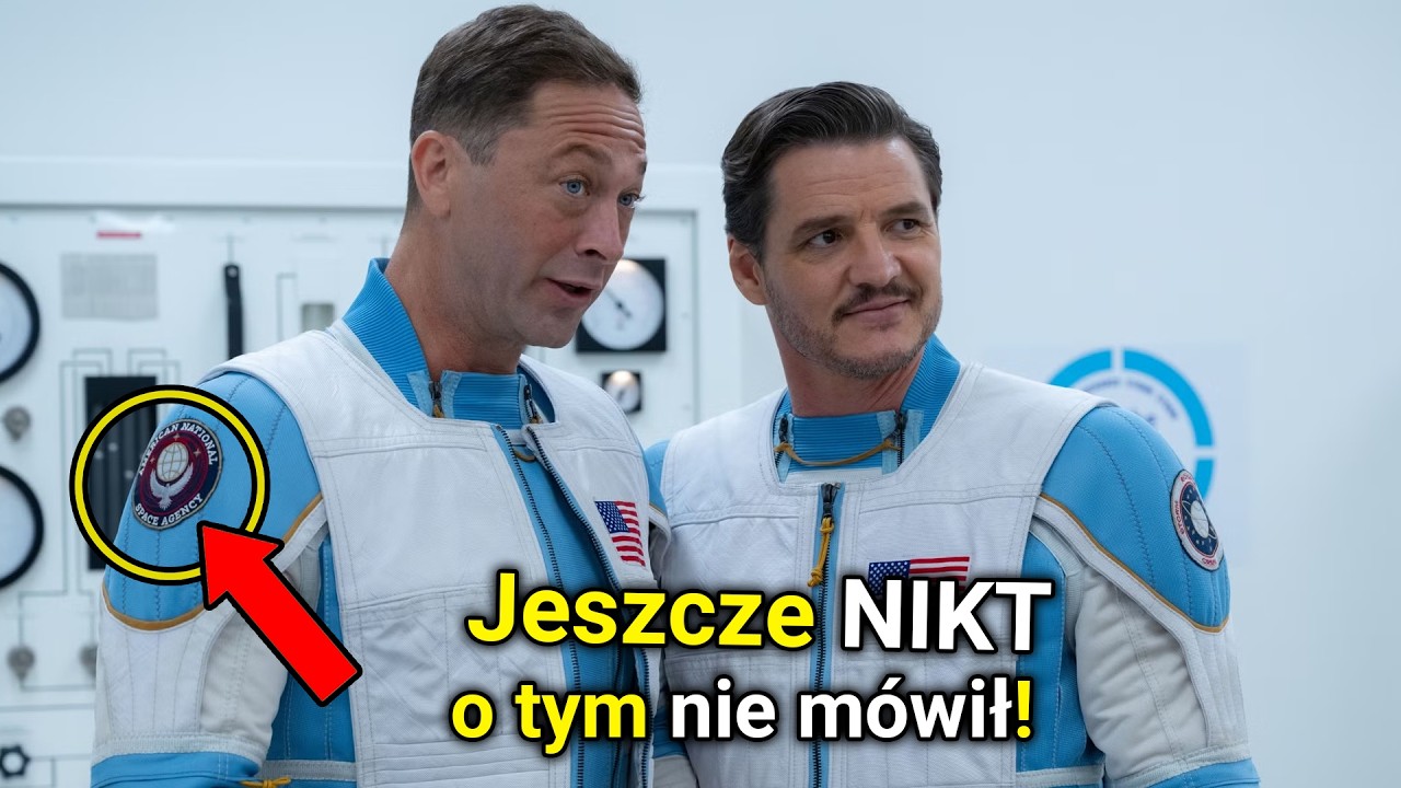 Tego nie zauważyłeś oglądając Fantastyczną 4 Pierwsze kroki