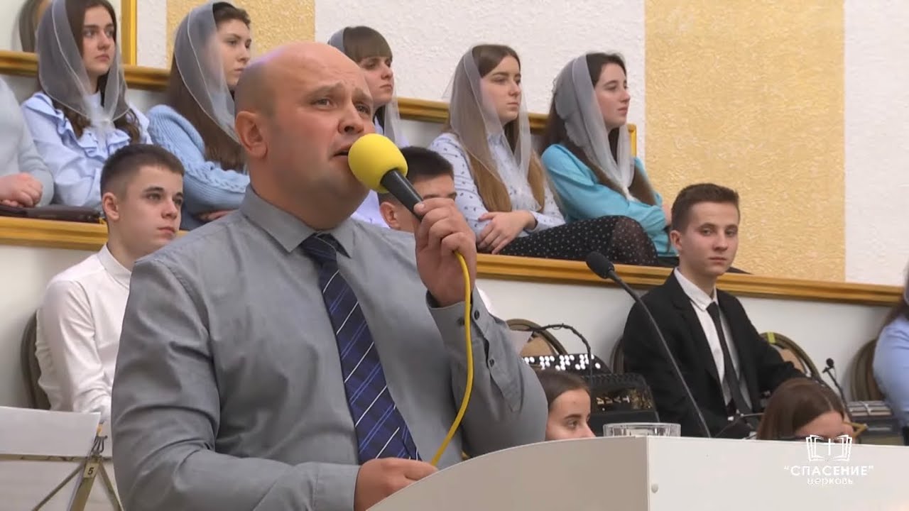 Каждый год мы холодным зимним днём / Песня