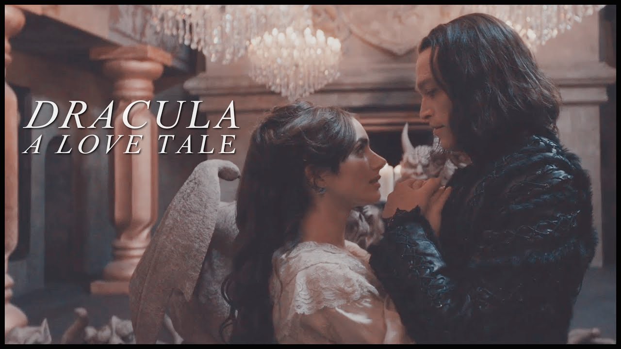 The Story of Vlad & Elisabeta/Mina | Dracula: A Love Tale