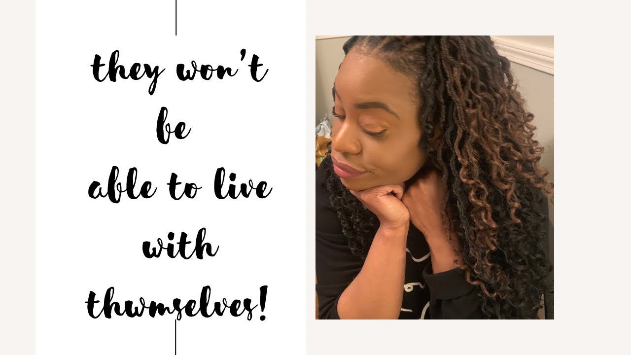 They won’t be able to LlVE with THEMSELVES‼️#propheticmessage #propheticword