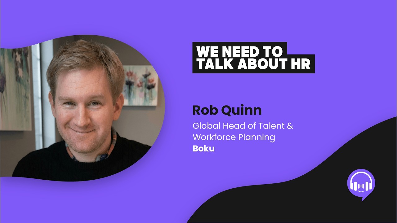 From Chaos to Scale - Building Processes Without Killing Momentum with Rob Quinn