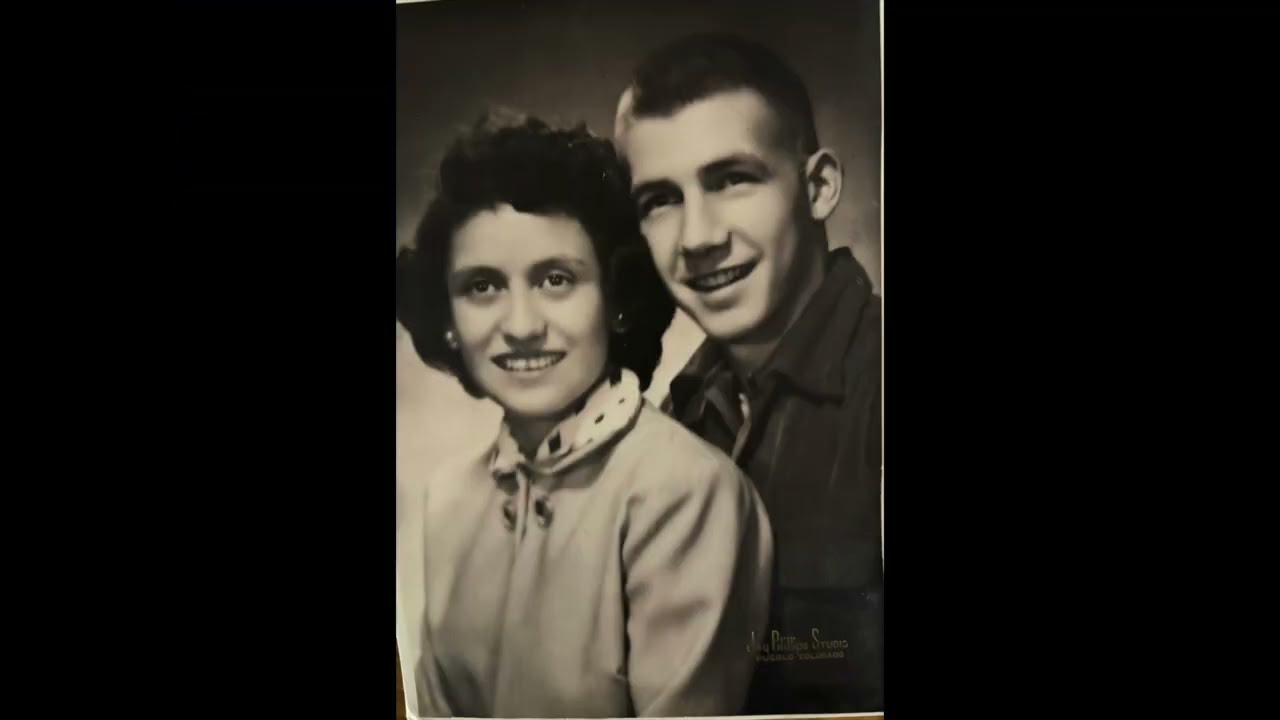 Carolyn Dittmar-Sorenson Celebration of Life Video