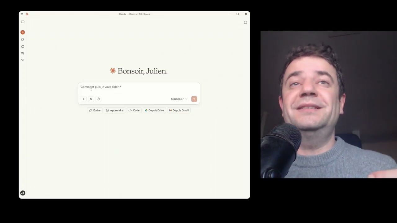 Je vérifie l'âge des URLs avec mon MCP