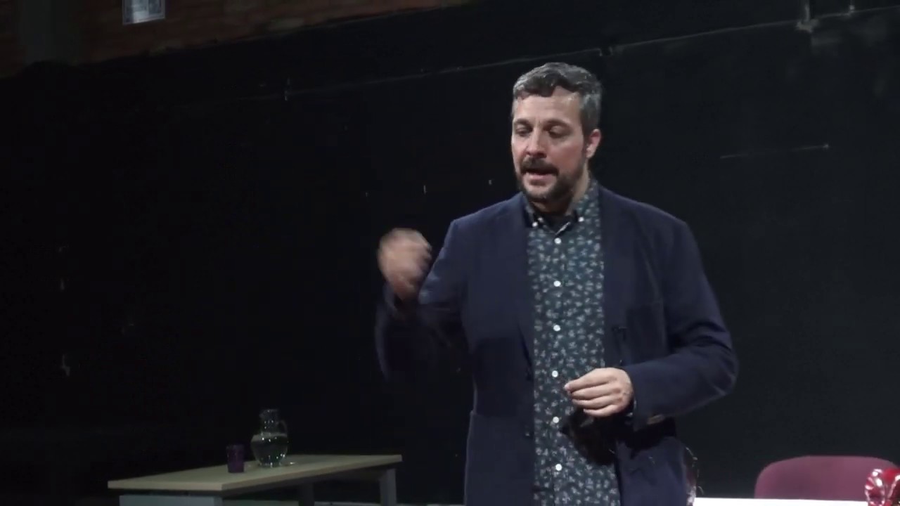 La Commedia dell'Arte y su vigencia contemporánea en lo popular. - Nando Llera.