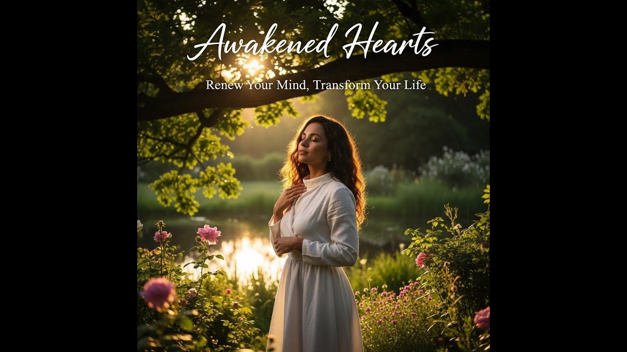 Awakened Hearts (Christian Music)
