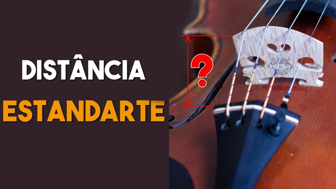 NÃO AJUSTE SEU VIOLINO ANTES DE VER ESSE VÍDEO! | DICAS E CUIDADOS | LUTHIER WILLIAN VASCONCELLOS