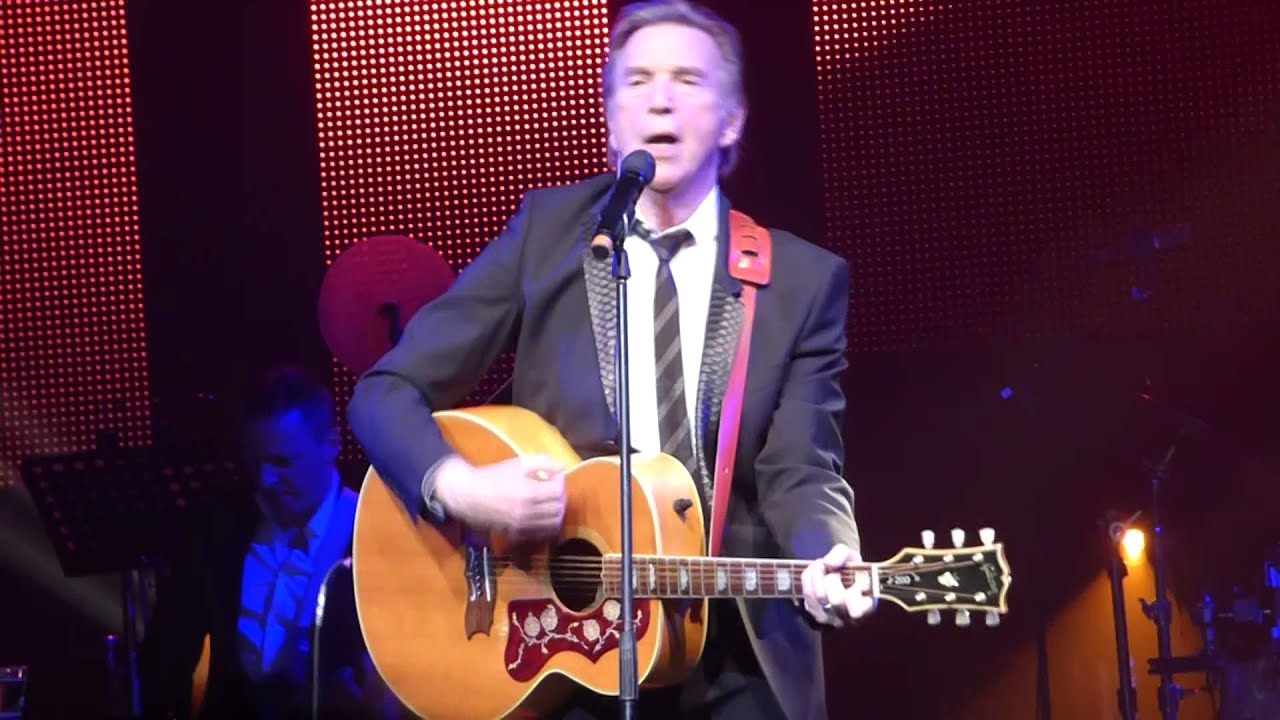 Will Tura 75 in concert - Goodbye Elvis - Capitole Gent - 28-03-2015 - Henri-Cesar VdA