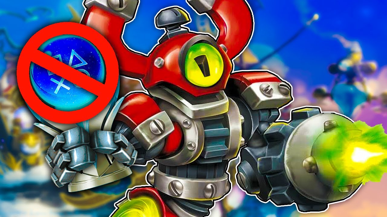 ПЛАТИНА Skylanders Swap Force НЕВОЗМОЖНА...