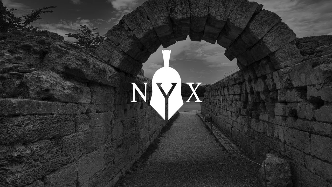 Chapter & Verse - Louis V (Extended Mix)