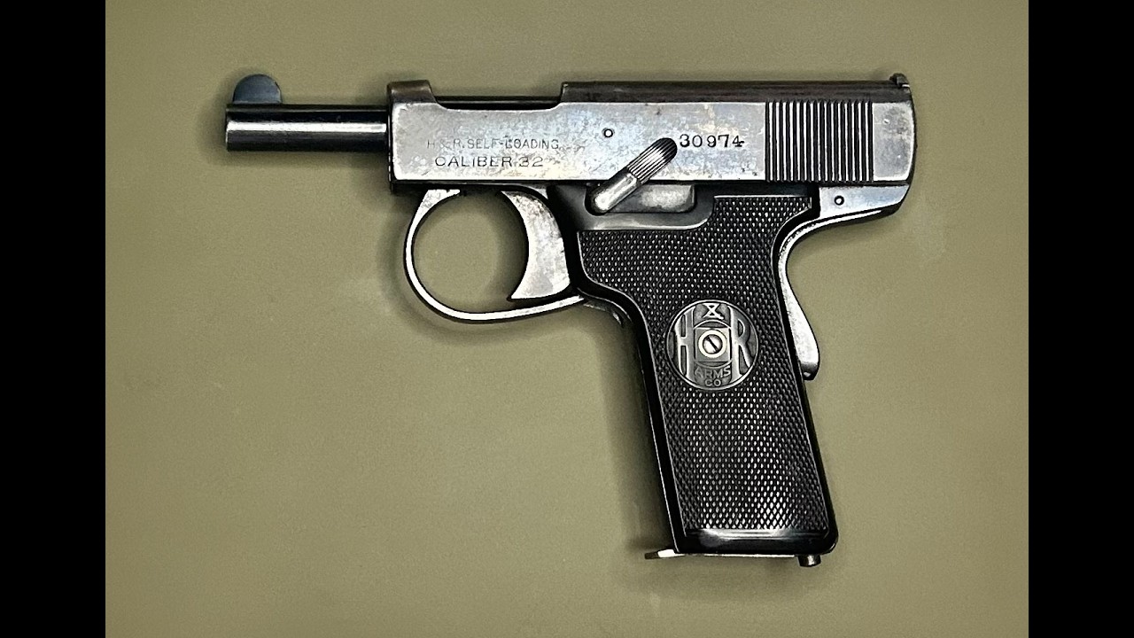 H&R Самозагрузка