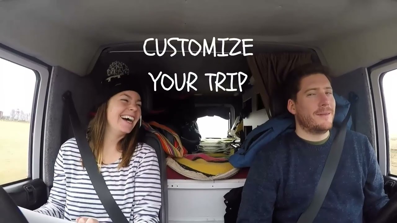 What is the best way to visit Iceland? | KuKu Campers Iceland