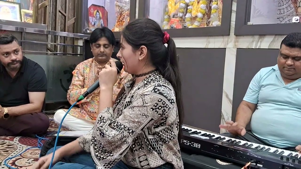 श्री हरिदास, राधिका श्री हरिदासी, सुंदर भाव 