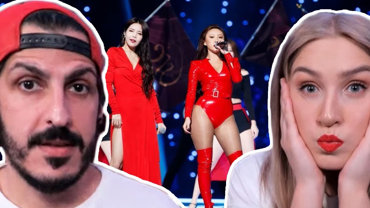 (마마무) MAMAMOO | MAMA 2018 in JAPAN Full Performance - Music Producer REACTS!