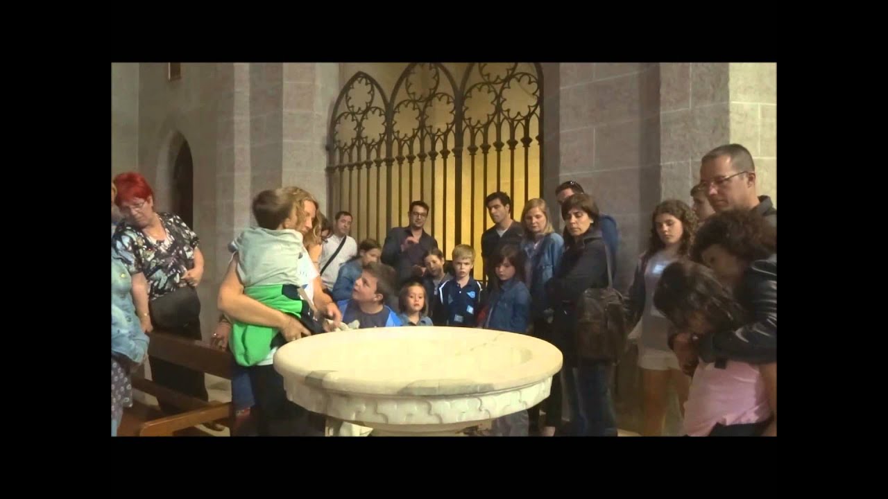 Església Parroquial Sant Pere de Ribes - 2014