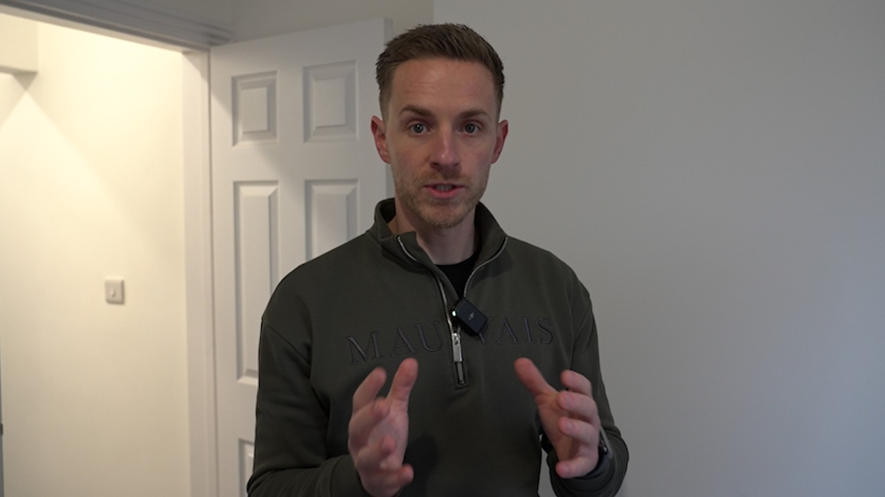 The Differences Between Your 1st and 3rd BRR Deal