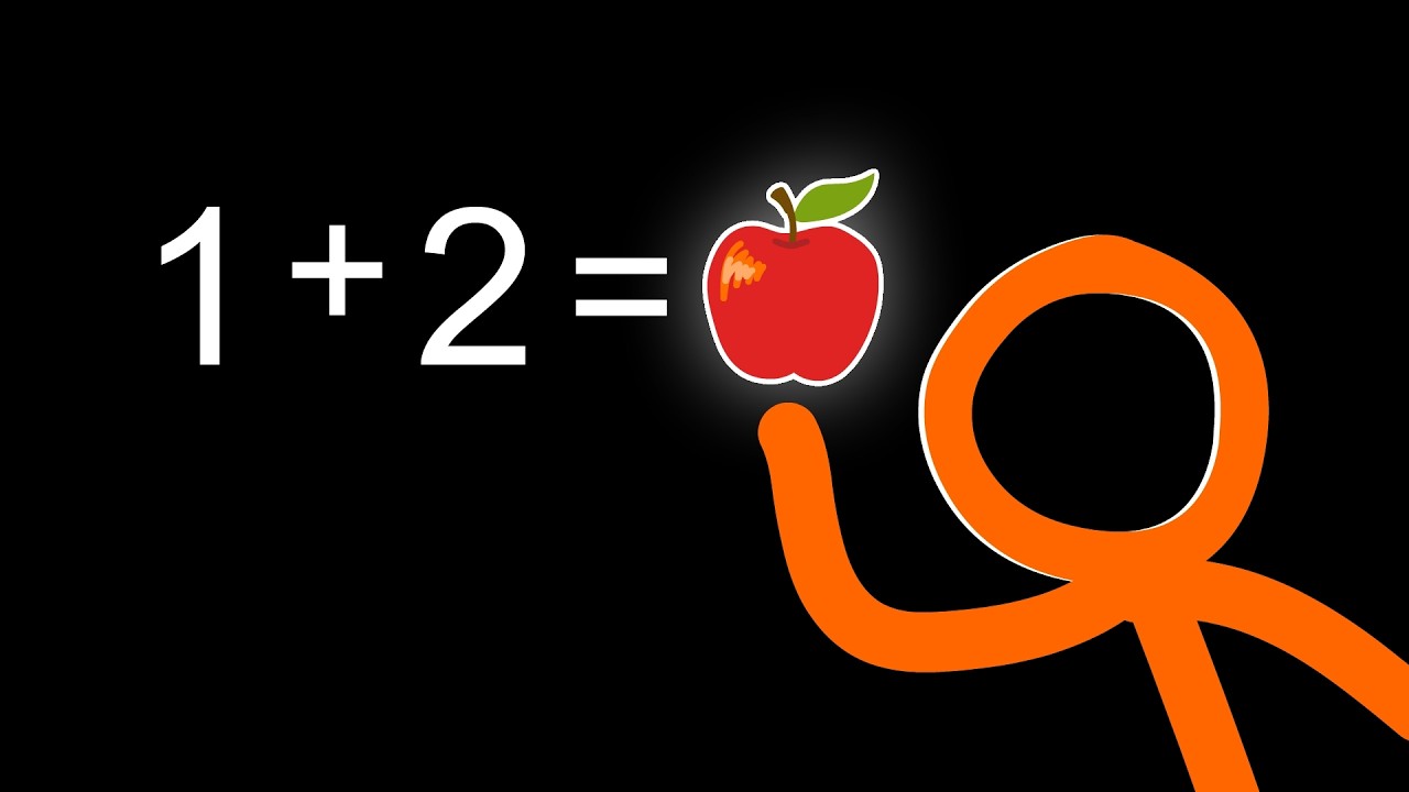 Animation vs. School - K-1 Missing Addend