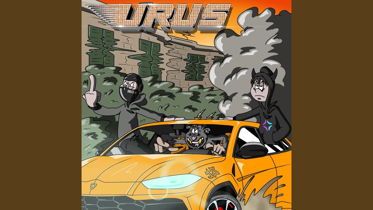 Urus