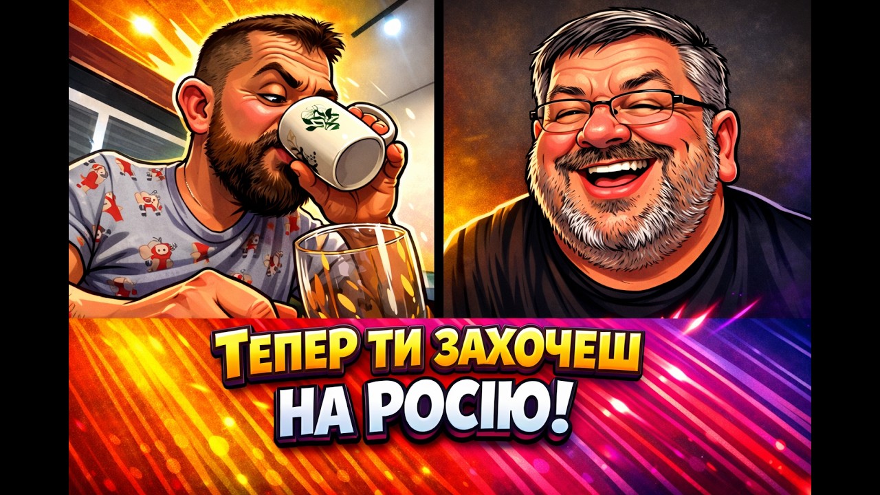 Ну як там досягнення? Чатрулетка. Андрій Карпов