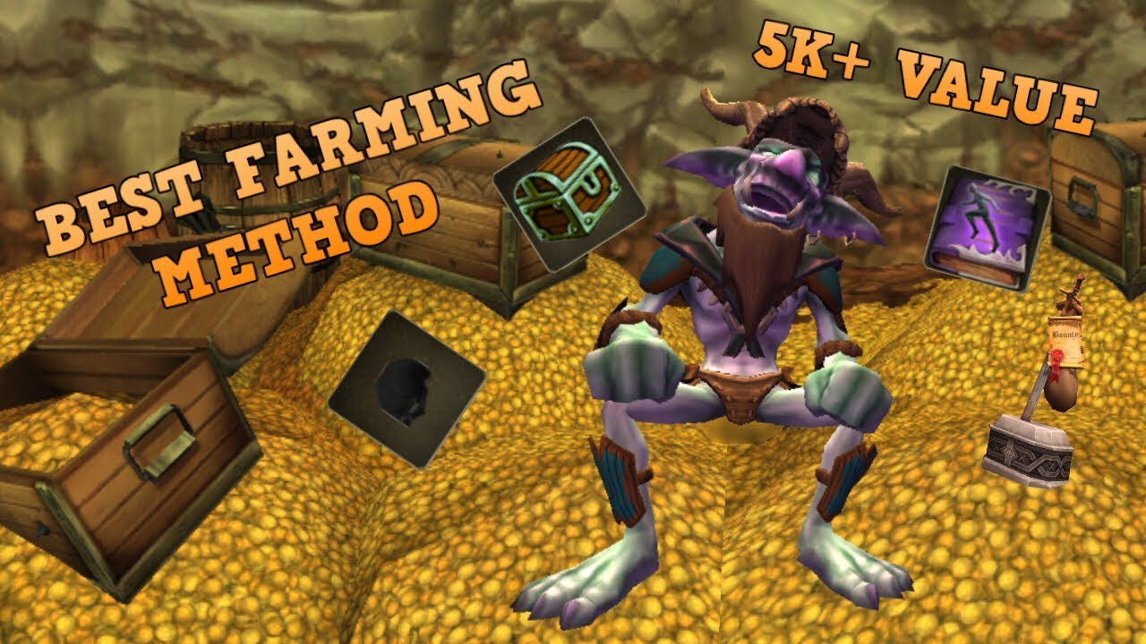 3 Easy & Effective Ways of Making Gold- Celtic Heroes
