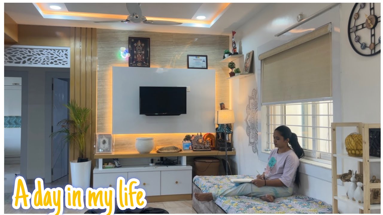 మీకెందుకు నచ్చలేదు 🥲?//తప్పకుండా చూడండి||Productive Day ||Teluguvlog||@BharathiyaDiaries 