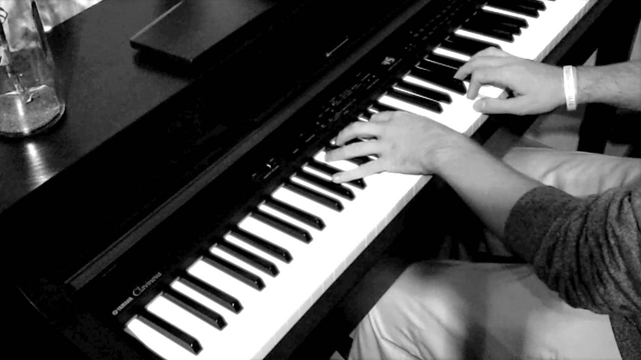 Ludovico Einaudi - Lontano