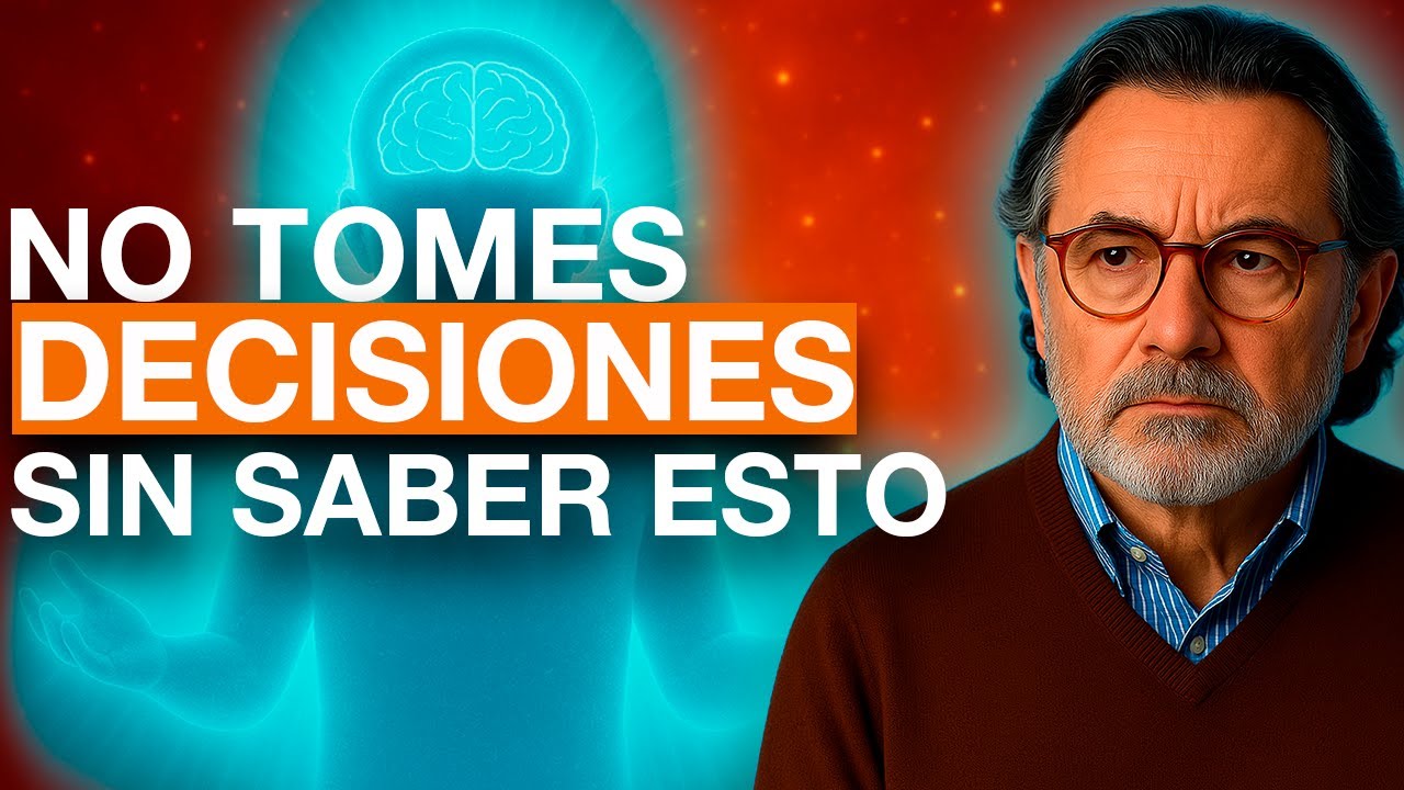PROBABLEMENTE LA LÍNEA MÁS IMPORTANTE de tu MANO | La Línea de la Cabeza
