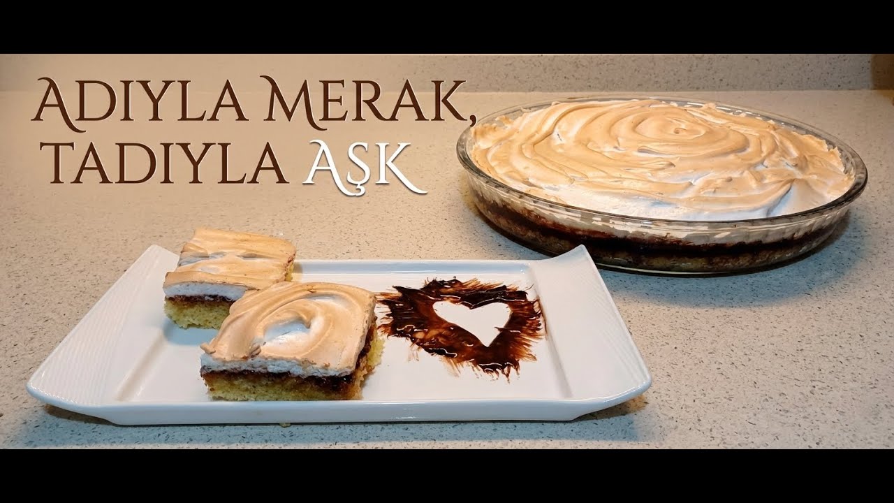 BİR DİLİM AŞK ❤️ ADI KAPRİZ TADI EFSANE 💯😋