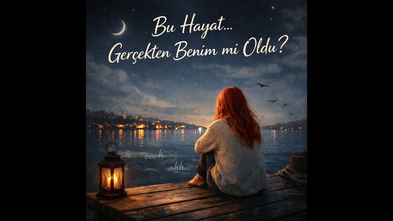 Geç Kaldım