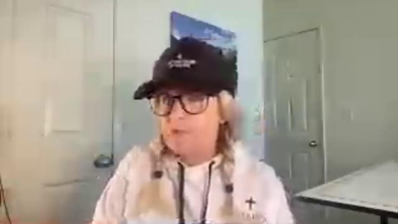Live with Jenni 