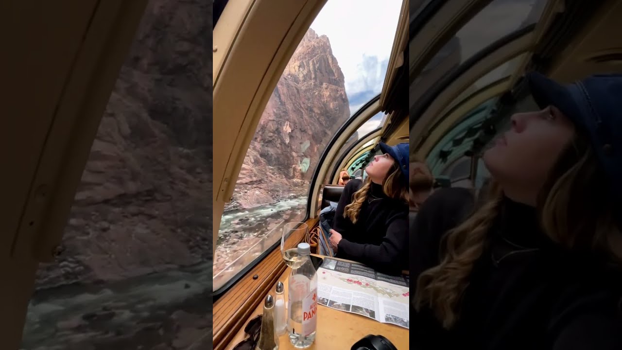 Durango And Silverton Narrow Gauge Railroad In Colorado, USA