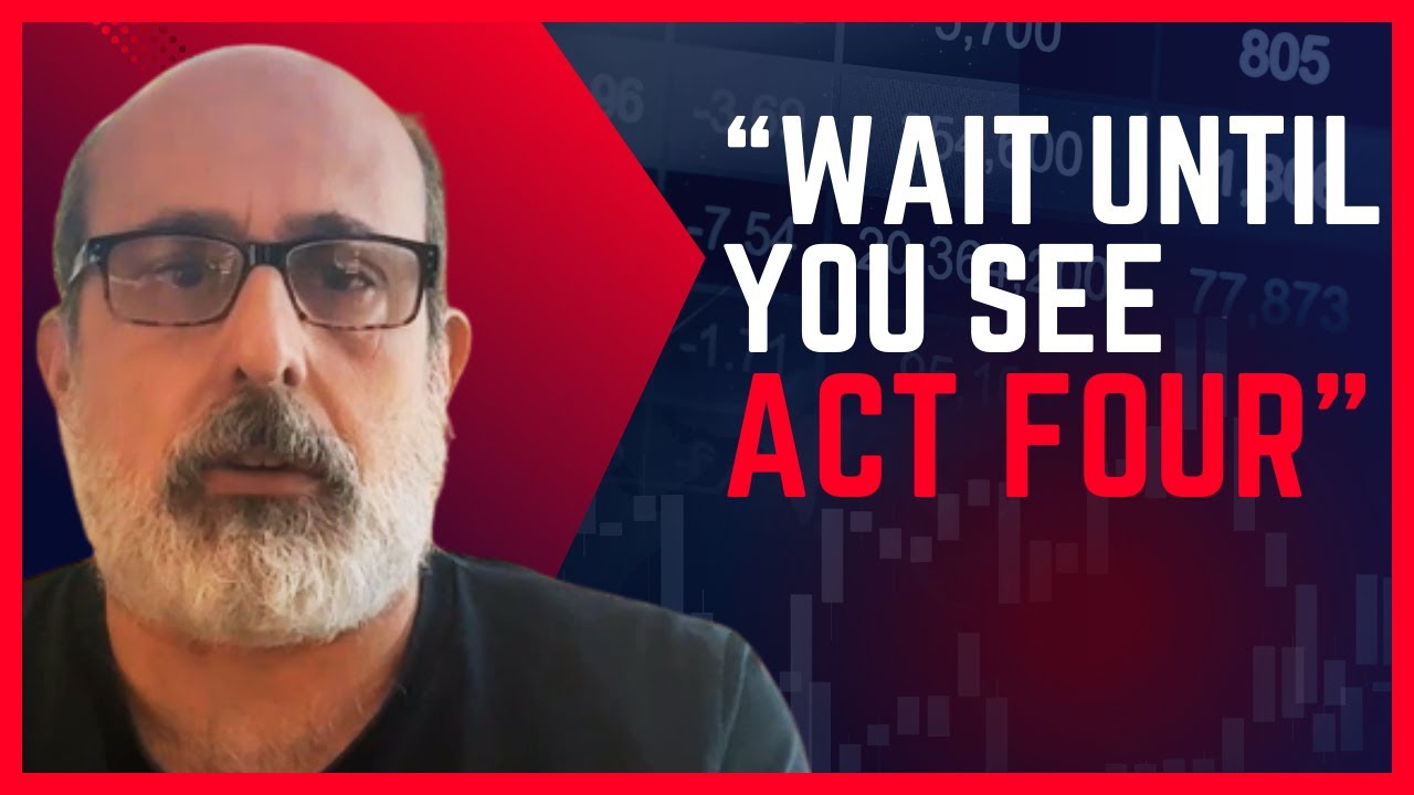 The Script for Killing Inflation with Andy Constan