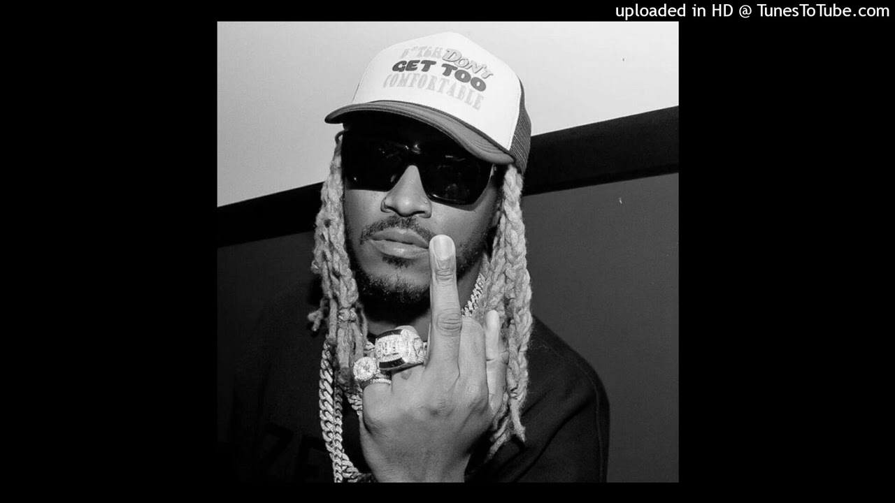 [FREE]'FUTURE X GUNNA X METROBOOMIN' -''I GOT EVERYTHING