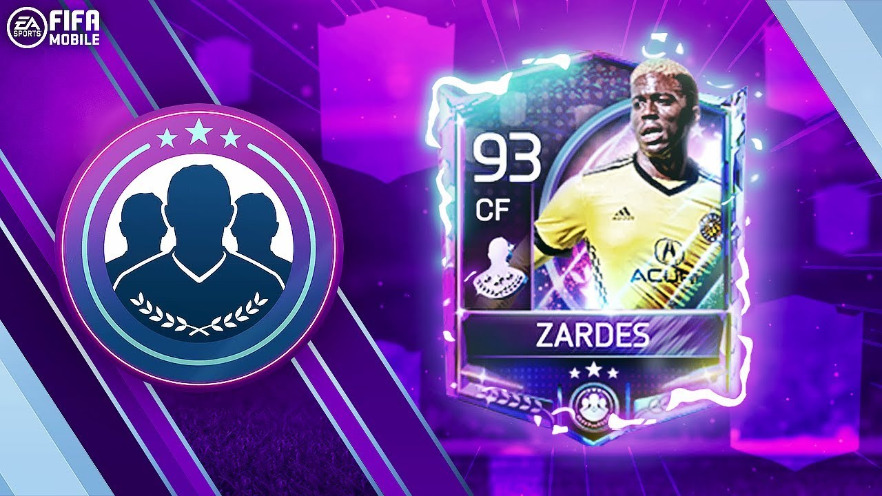 SBC'S ARE FINALLY HERE!!! FIRST EVER FIFA MOBILE SQUAD BUILDER CHALLENGES!!! FIFA MOBILE