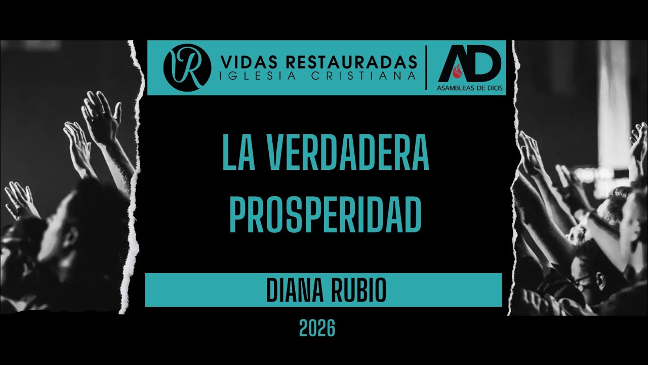 LA VERDADERA PROSPERIDAD