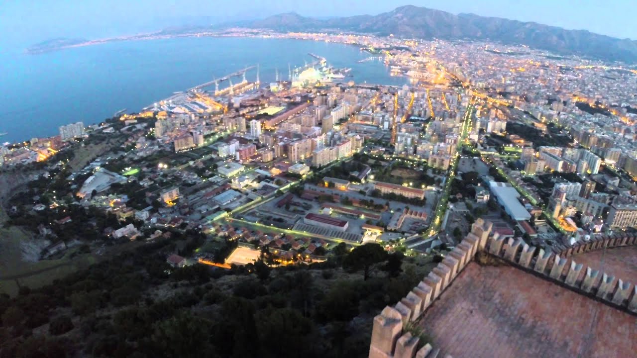 Castello Utveggio